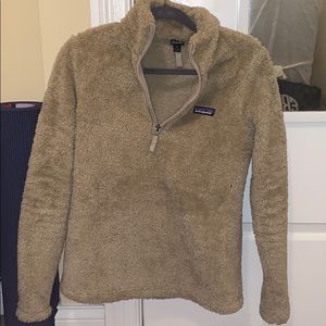 Patagonia Women's Los Gatos 1/4-Zip Fleece